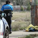 Último accidente en la que falleció un ciclista en las carreteras de la Región