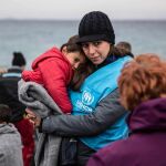 La crisis de los refugiados, a debate en Sevilla