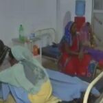 Varias niñas han tenido que ser ingresadas/Foto y vídeo: Atlas