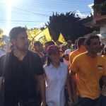 Rengifo: “Podemos ha estado muy cerca del chavismo”