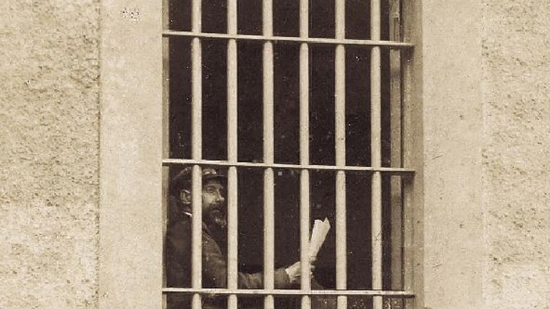 Sabino Arana había nacido en la localidad de Abando, en Vizcaya, a finales del reinado de Isabel II. Fue encarcelado en 1902