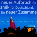 Merkel no se presentará a la reelección de su partido tras el batacazo electoral