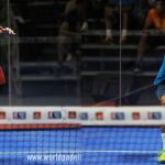 Restivo-Di Nenno clasificación cuadro final WPT Sevilla 2017