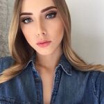 Hailie Scott/Instagram