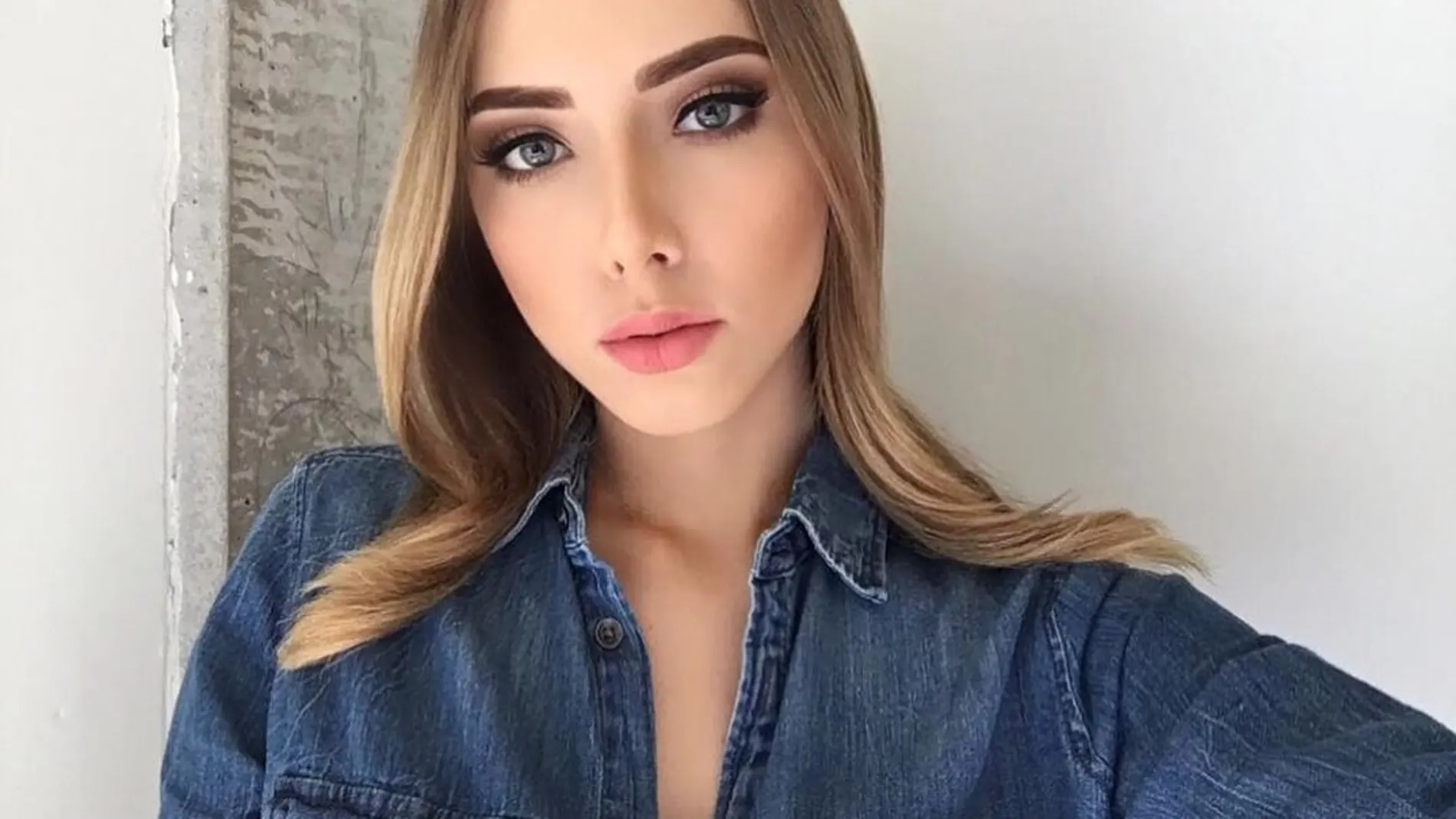 Hailie Scott/Instagram