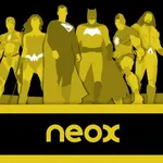 ‘Liga de la justicia’ en Neox con un programa especial de producción propia y ‘El caballero oscuro: La leyenda renace’