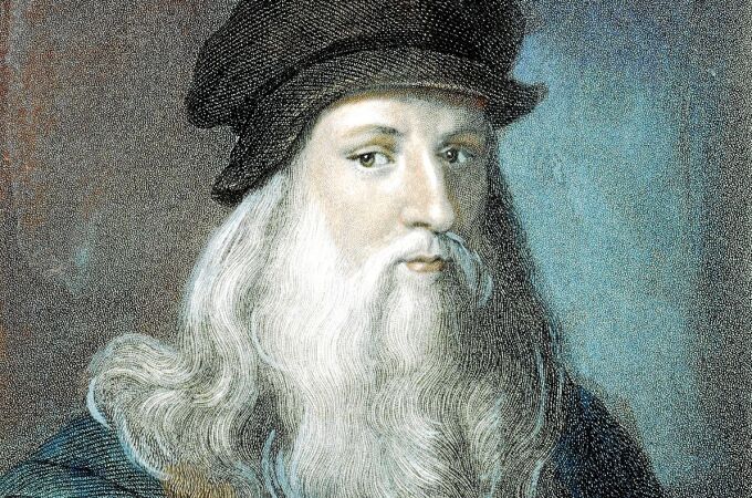 Leonardo da Vinci defendía que la música se basa en la proporción