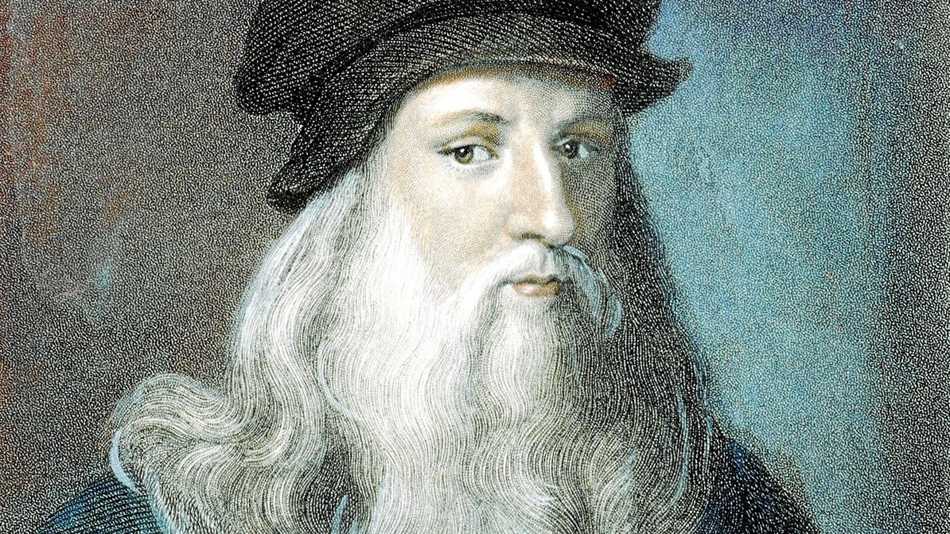 Leonardo da Vinci, también músico