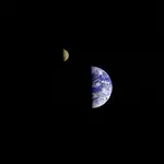  Voyager: 39 años viajando por el Universo