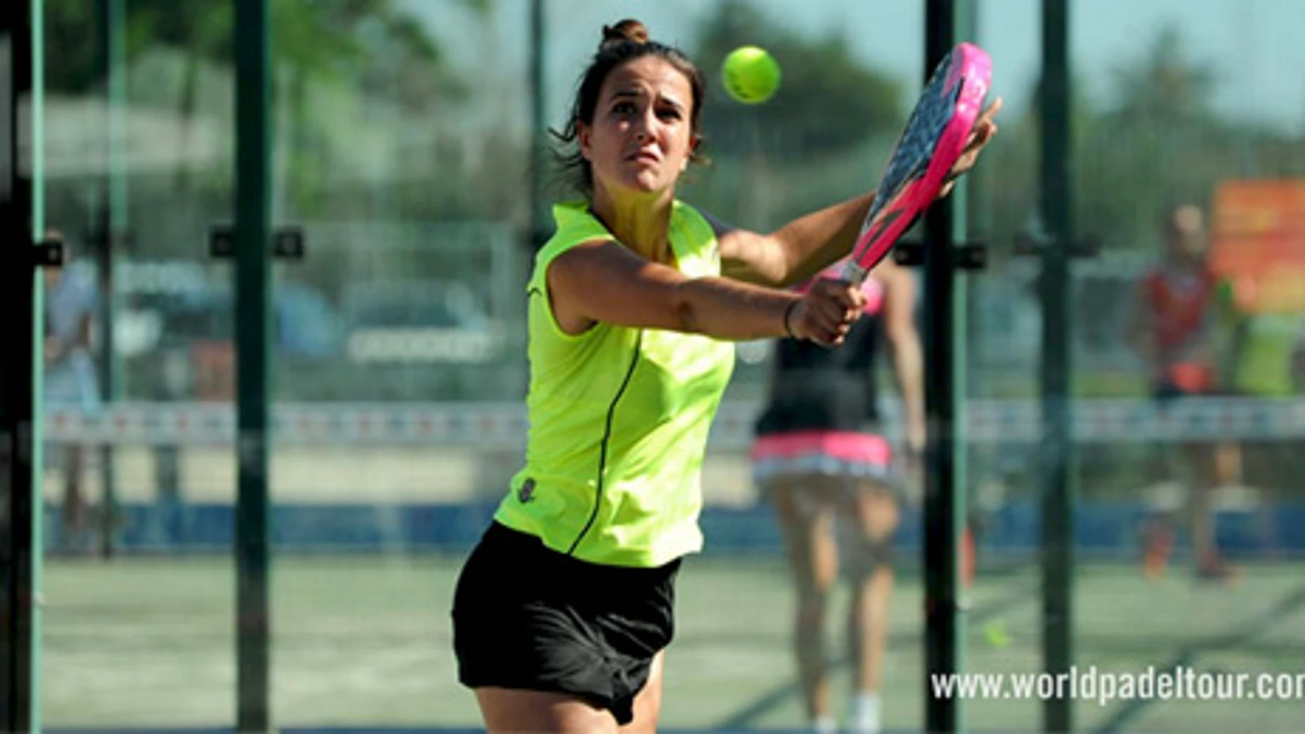 Previas femeninas WPT Valencia