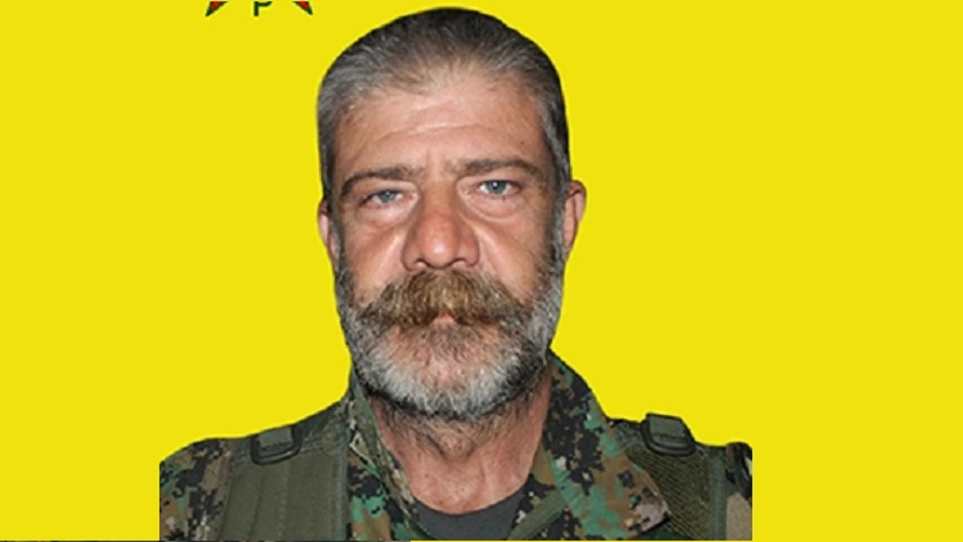 La milicia kurdosiria YPG confirma la muerte de un combatiente español a manos del Estado Islámico