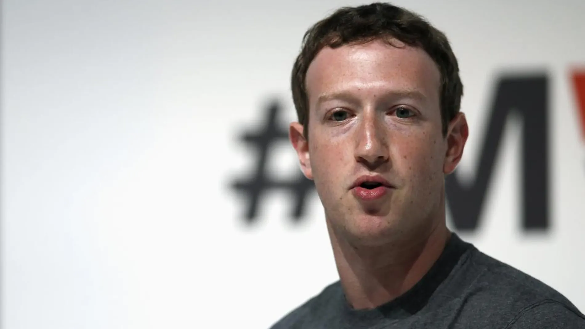 Mark Zuckerberg, creador y director ejecutivo de Facebook