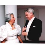 Fallece la pianista Marita Caro