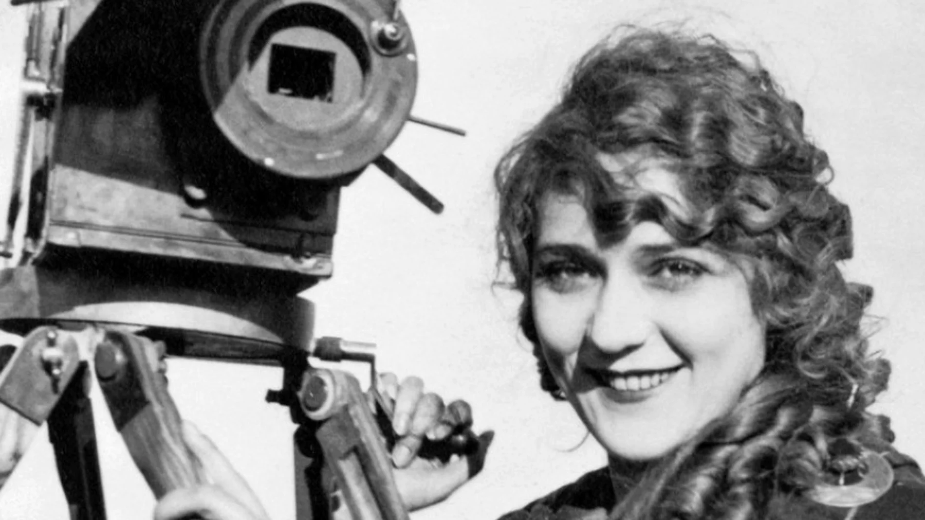 Alice Guy, la primera realizadora de una película que sentó las bases de la ficción