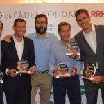 Ganadores torneo RRHH Digital 2017