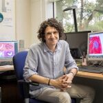 Marcos Malumbres, investigador del CNIO