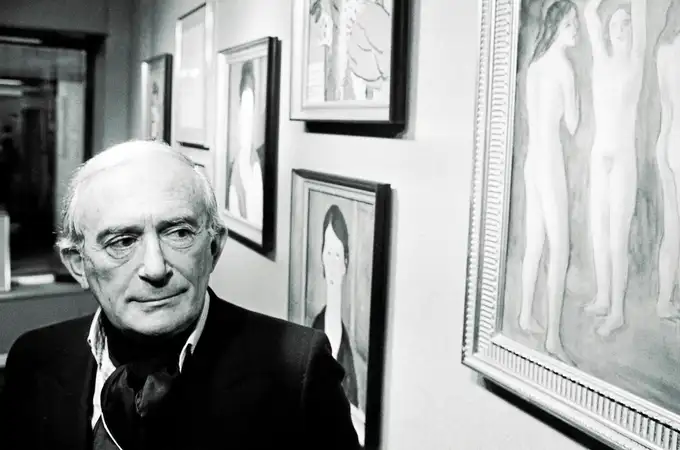 Elmyr de Hory: cómo falsificar un Picasso sin saber pintar
