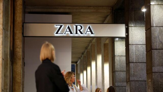 Inditex testa con Zara el uso de la realidad aumentada en tienda y en casa