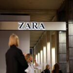Inditex testa con Zara el uso de la realidad aumentada en tienda y en casa