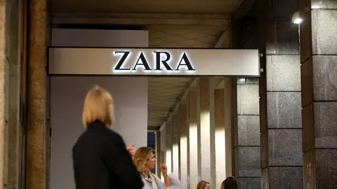 Inditex testa con Zara el uso de la realidad aumentada en tienda y en casa