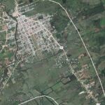 Provincia de Oxapampa, lugar de los hechos