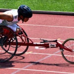 Los Juegos Paralímpicos contribuyen a la inclusión de las personas con discapacidad