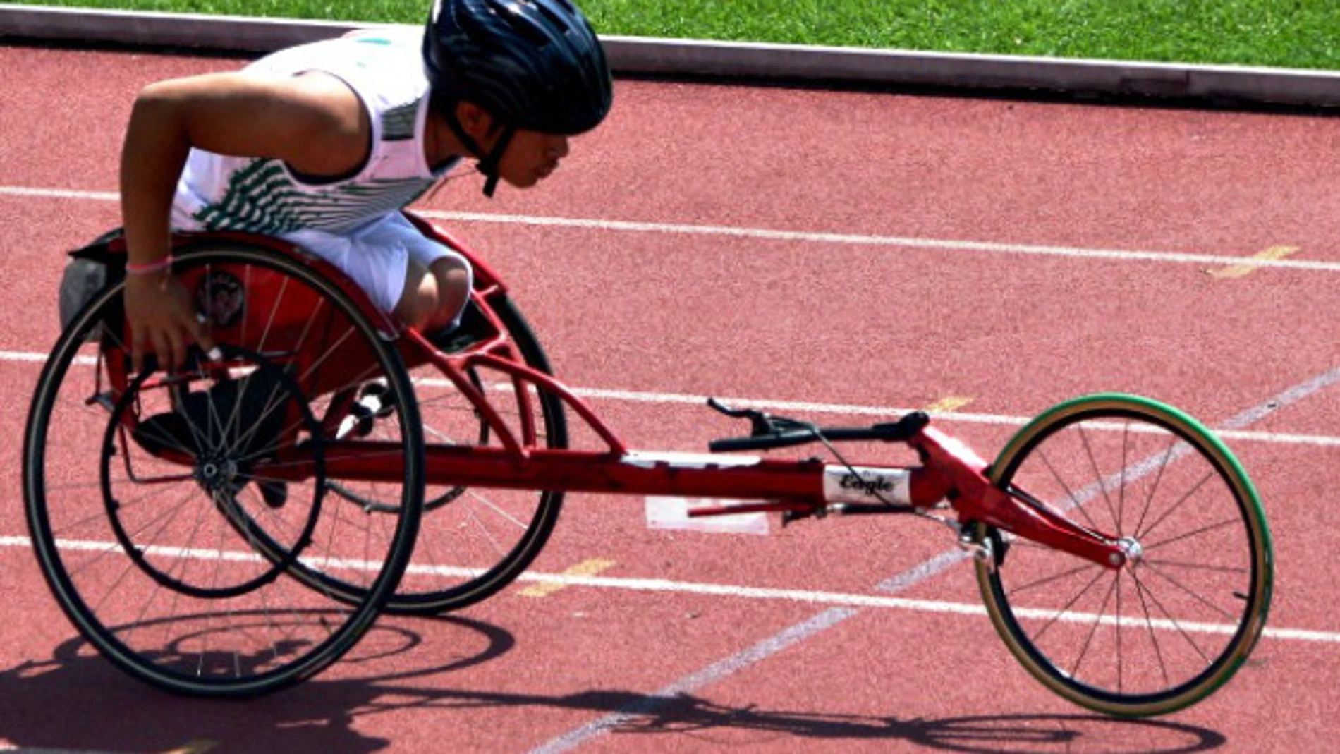 Los Juegos Paralímpicos contribuyen a la inclusión de las personas con discapacidad