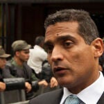 Juan Carlos Gutiérrez, abogado de Leopoldo López