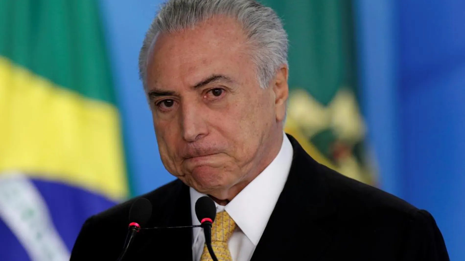 Brasil revisa la seguridad de los JJOO de Río tras el atentado