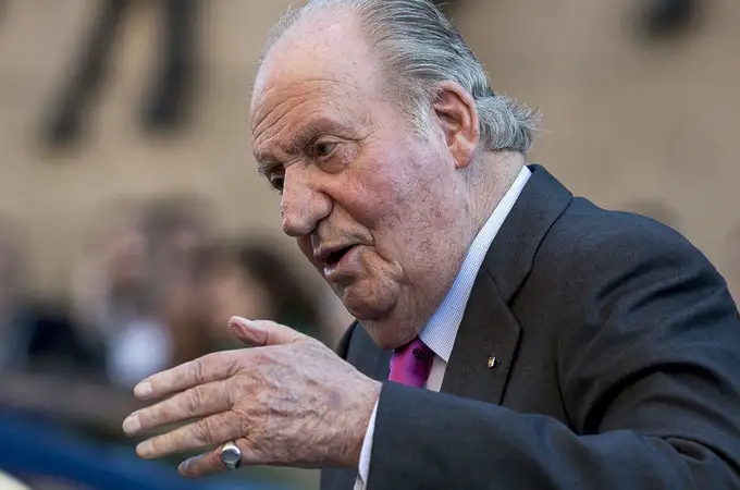 Impulso a la agenda de Don Juan Carlos en el 81 cumpleaños