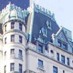 Díaz Ferrán adquirió también dos apartamentos en el Hotel Plaza de Nueva York