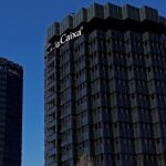 Caixabank abandonó Cataluña y trasladó su sede a Valencia