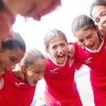 Las futbolistas del Valencia terminaron en la quinta plaza. Los del Atlético, novenos