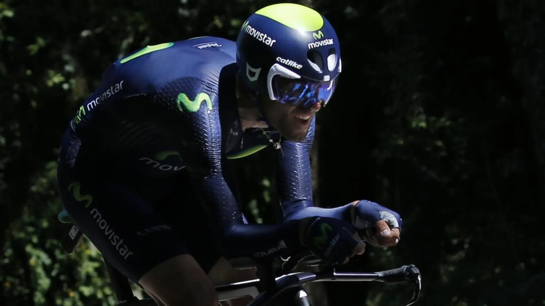 Alejandro Valverde