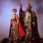  «Nabucco» busca inmigrantes para su coro
