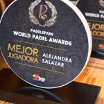 premio mejor jugador/jugadora