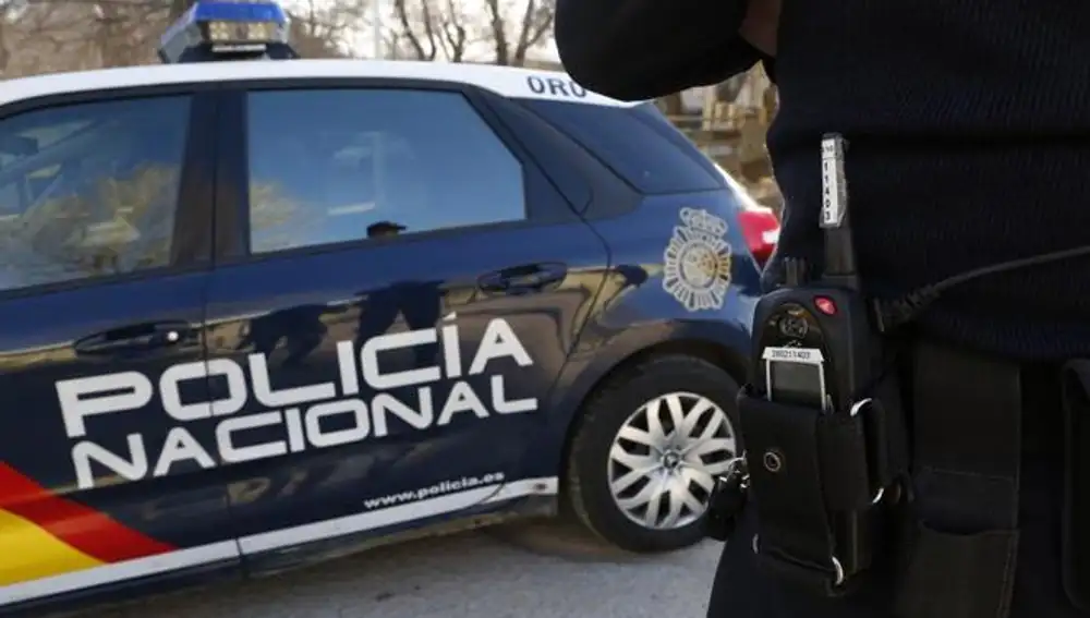 Cae una banda de Segovia y Madrid que estafaba con pagarés falsos