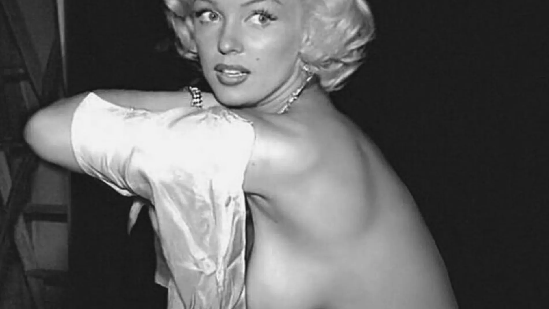 Un pezón de Marilyn Monroe se salta de censura de Instagram