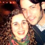 María y Alberto estaban de vacaciones en Sri Lanka