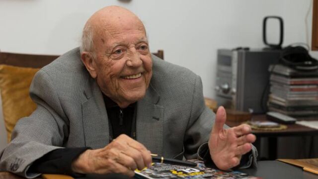 José Jiménez Lozano