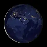  Una variación de la órbita terrestre «expulsó» a los humanos de África