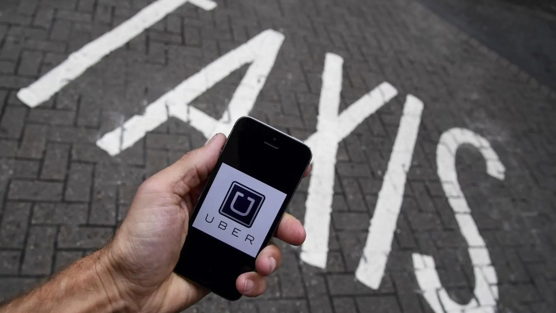 Uber pierde su licencia para operar en Londres