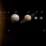 Los científicos se asoman a la historia del Sistema Solar