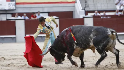 Anibal Ruiz en imagen de archivo