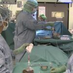 China mira a España para dejar atrás sus «oscuras prácticas» en los trasplantes