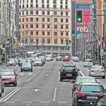 Madrid Central: ¿Un residente tiene que registrar su coche otra vez?