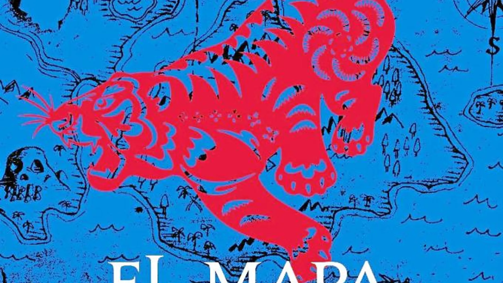 García Márquez «Made in china»