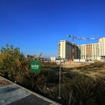 El precio de la vivienda de segunda mano sube un 0,5% en agosto