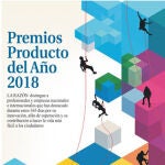 Premios Producto del Año 2018