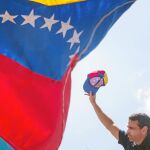 Henrique Capriles ha sido gobernador del estado de Miranda durante nueve años